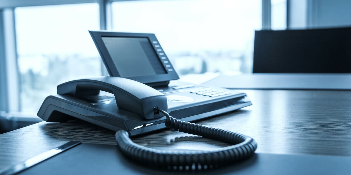 Scalable VoIP Systems for Growing Small Businesses