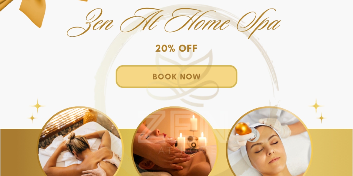 Best Home Massage Services – Thai Massage – Zen At Home