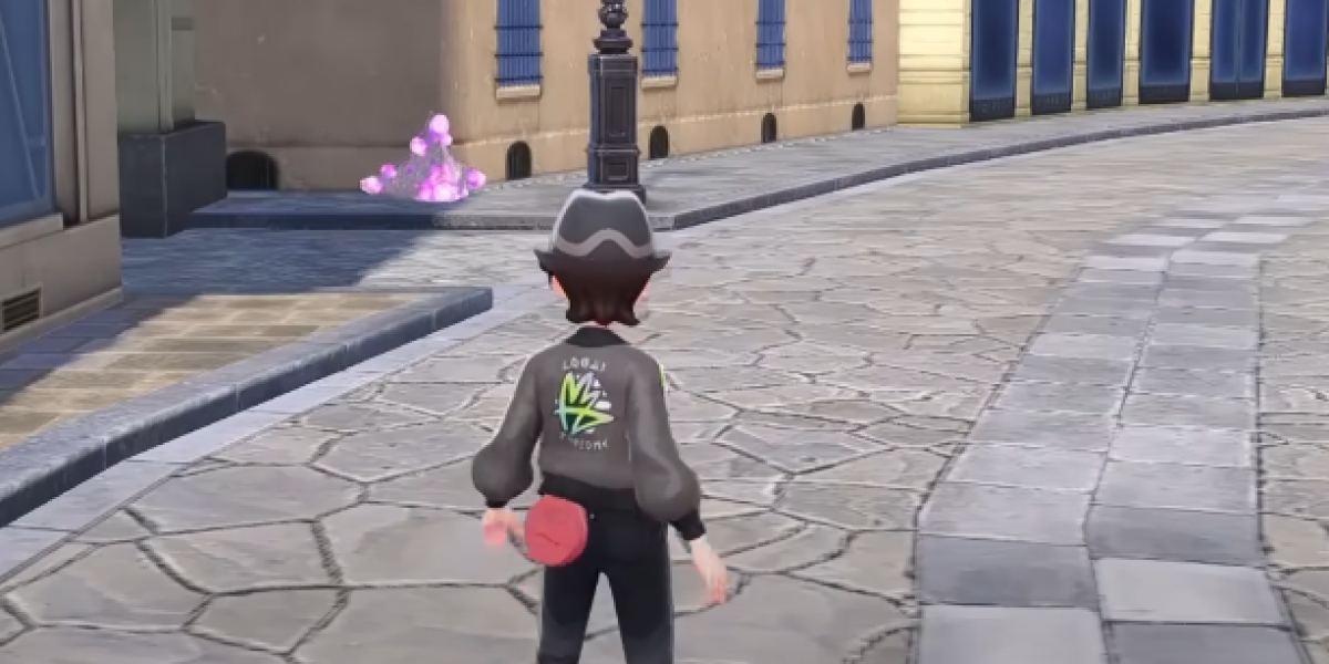 How to Obtain Mega Chandelure in Pokémon Legends: Z-A