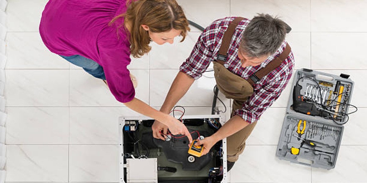 Kenmore Appliance Repair Services