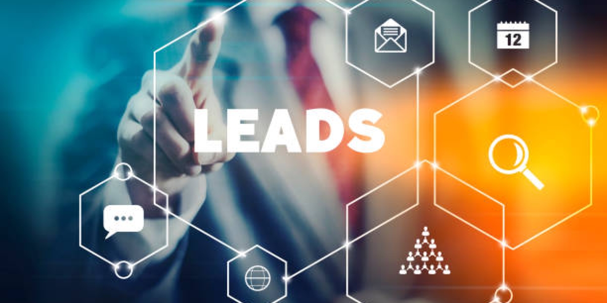 Business Leads – Drive Growth and Conversions with LeadsCampus