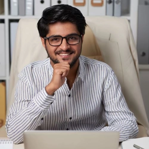 Kunal Chouhan