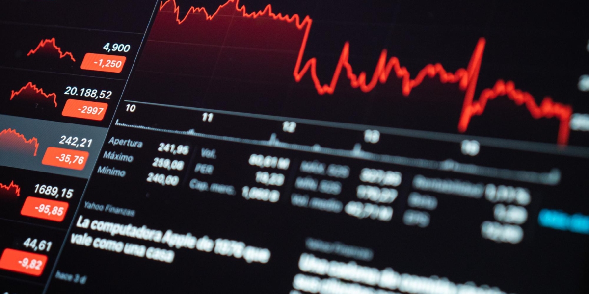 The Role of Share Market Advisory in Smarter Investing