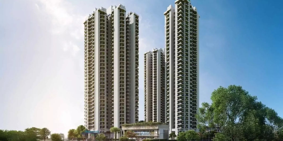 Eldeco Whispers of Wonder: Where Luxury Meets Tranquility on Yamuna Expressway