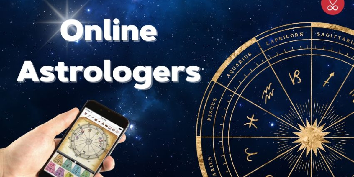 Top Online Astrologers | Trusted Online Astrology Consultancy