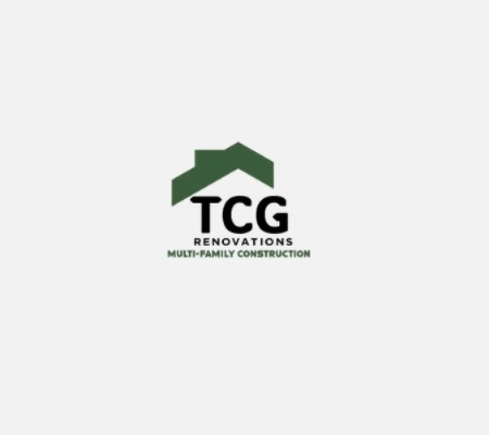 TCG Renovations