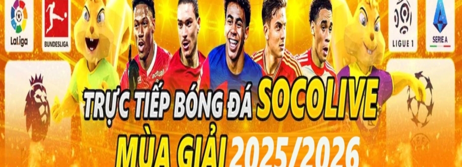 Socolive