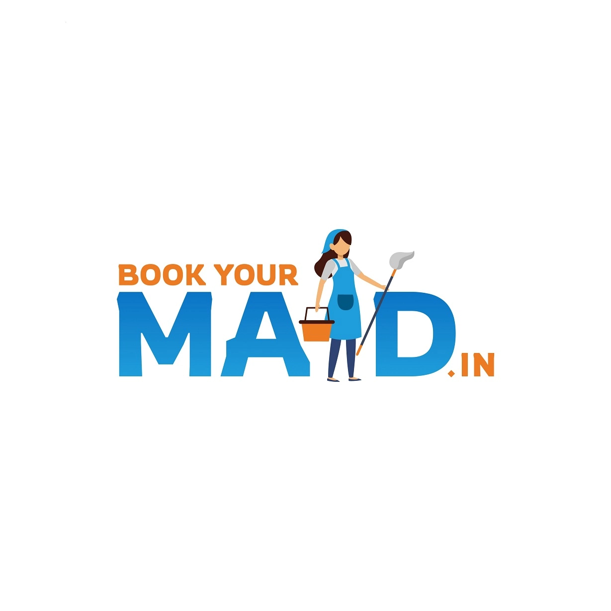 Book maid