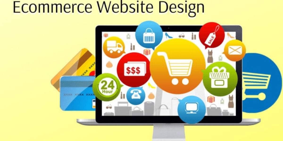 The Ultimate Guide to Building a High-Performance Ecommerce Development Abu Dhabi Store