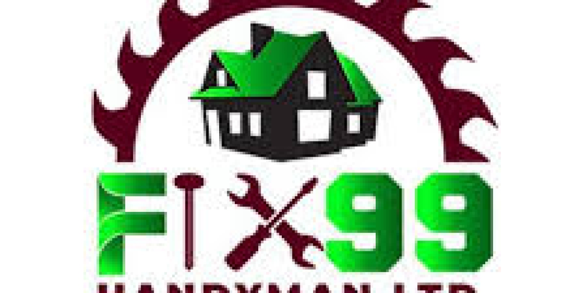 Fix99 Handyman Services: Saskatoon’s All-in-One Solution for Every Repair Need