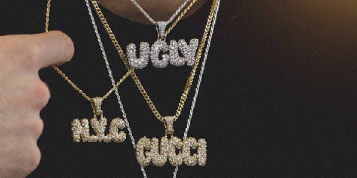 Custom 10K Iced Out Pendants vs Moissanite Engagement Rings: Which Shines Brighter for You?