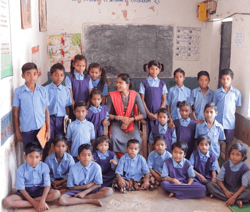 Education Leadership & Collective Action - Shikshagraha