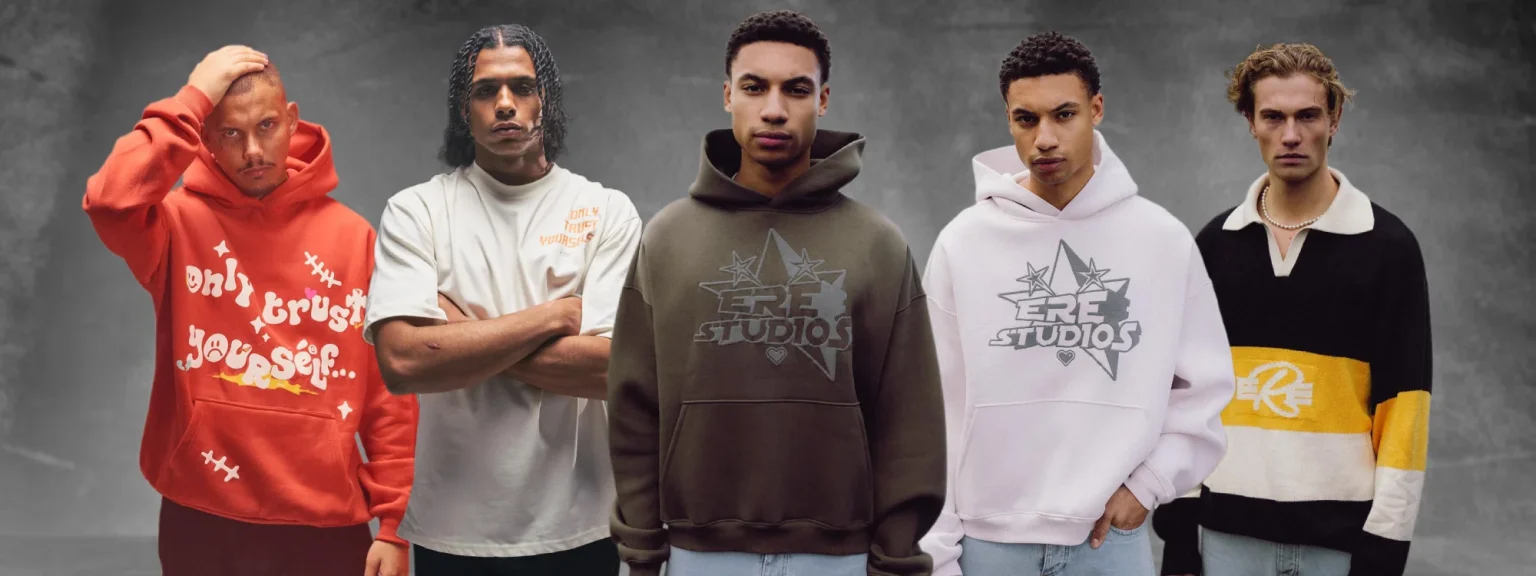 Ere Studios Clothing