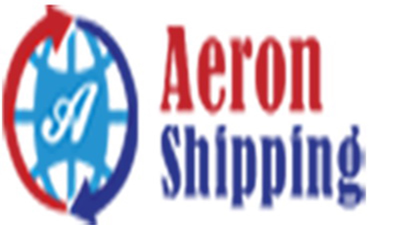 Aeron shipping