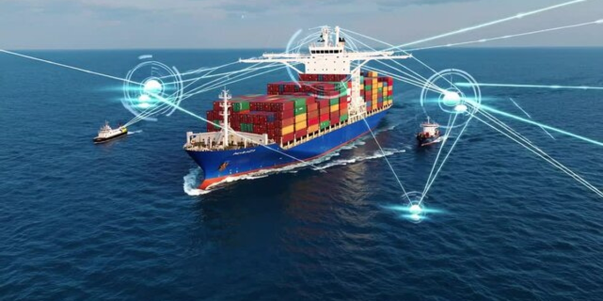 Autonomous Ships Market Accelerating High-Speed Cargo Delivery And Express Logistics Globally