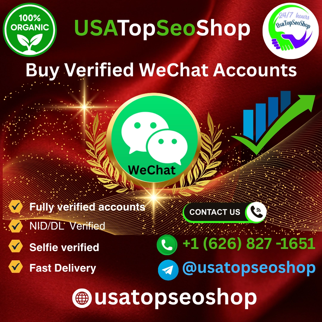 wechat tage