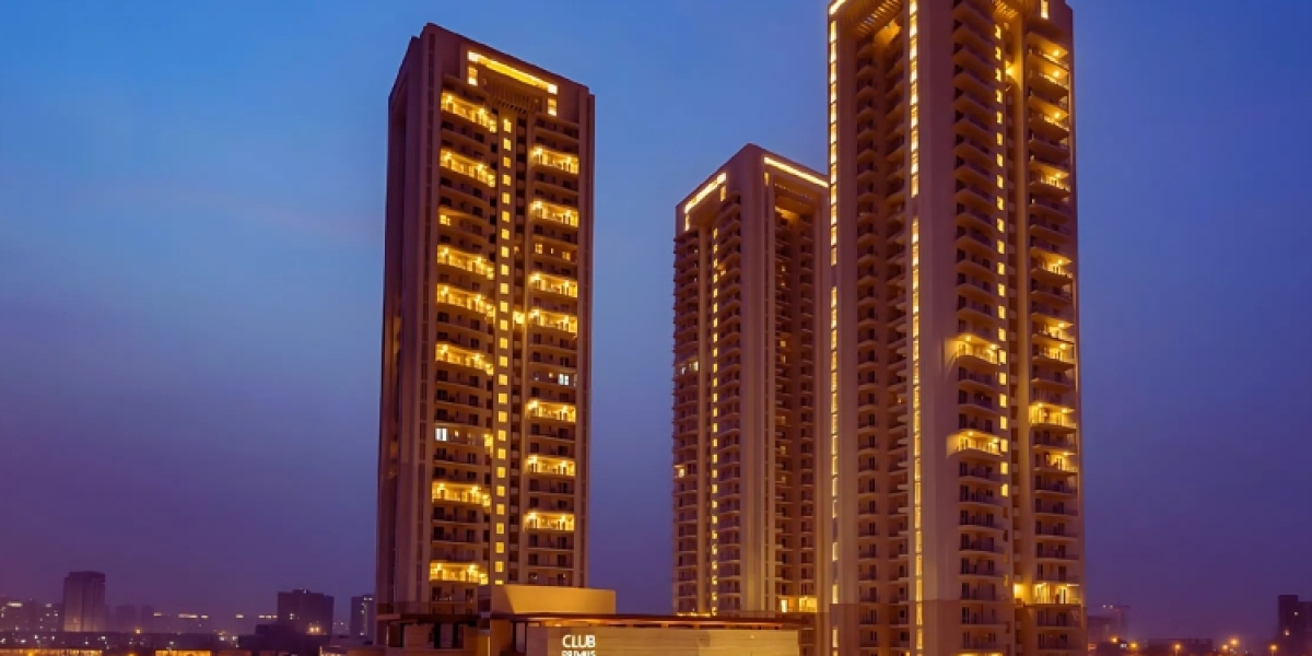 DLF The Primus: Where Luxury Living Meets Prime Connectivity in Gurugram