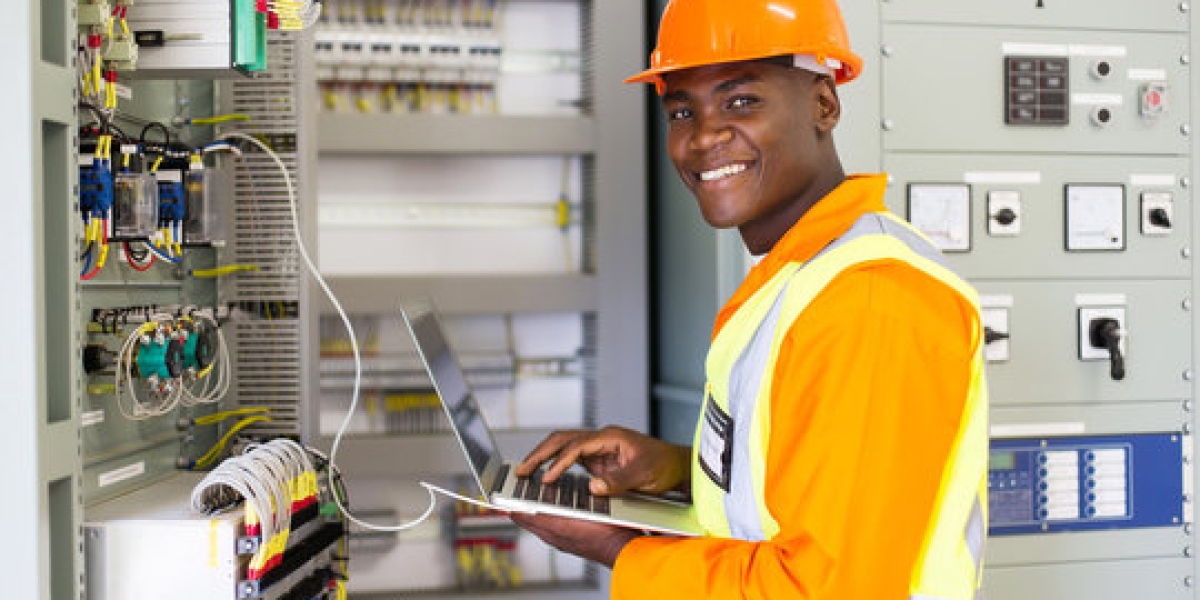 How to Build a Strong Brand for Your Electrical Business in the UK