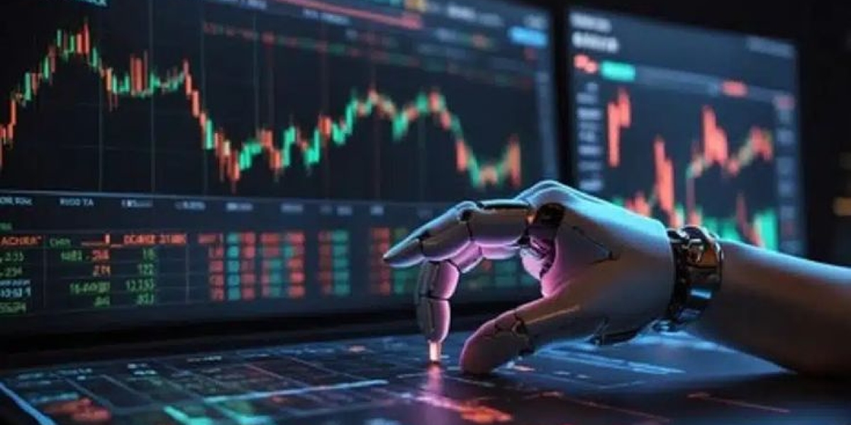 Best Trading App in India for Candlestick Chart Analysis