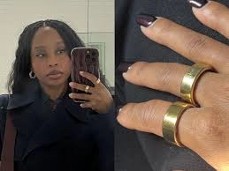Oura ring Consumer Report