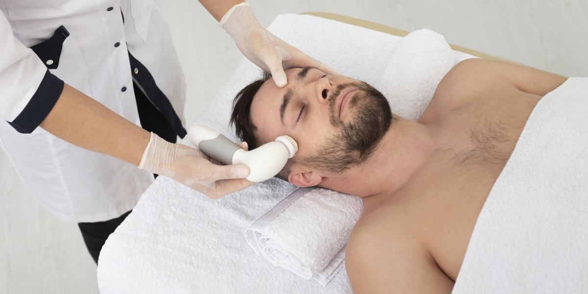 Hair Removal For Men Sydney – Advanced, Discreet & Long-Lasting Grooming Solutions