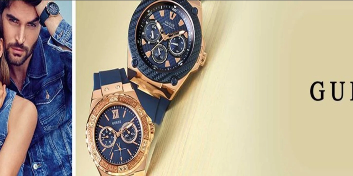 Buy Stylish & Premium Luxury Watches for Men, Women in India