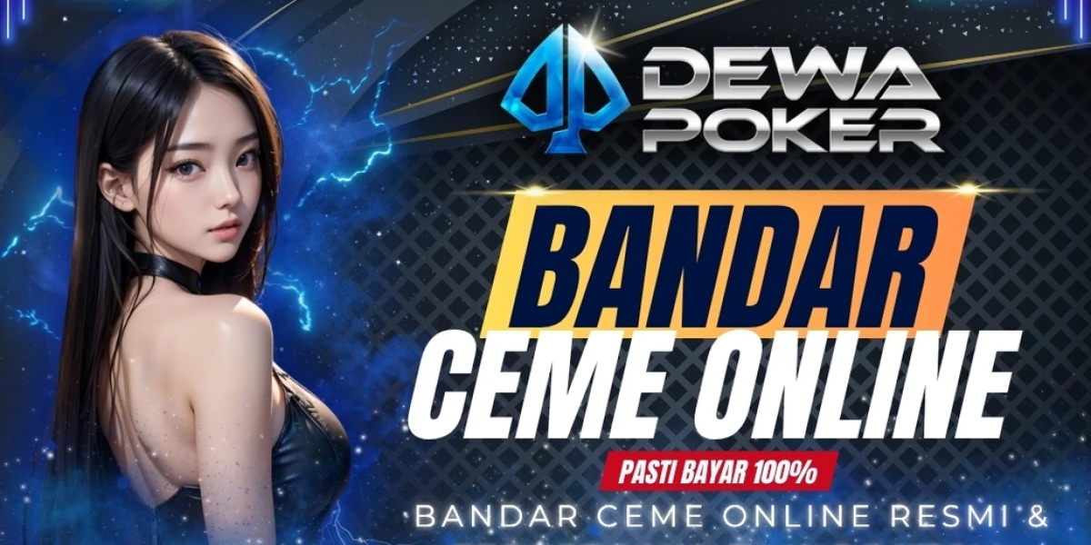 Discover a Smarter Way to Play with Poker Online