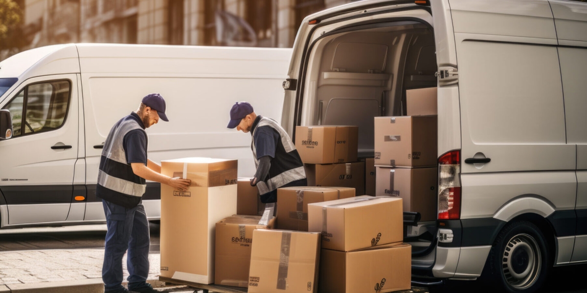 Why Logistics Aggregators Improve Next Day Delivery Efficiency
