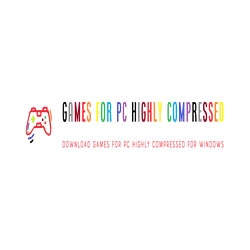 Pc Game Highly Compressed