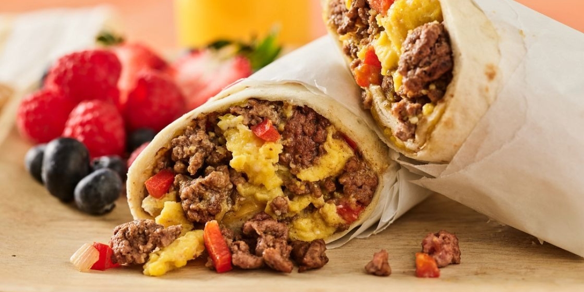 Keys to Running a Breakfast Burritos Manufacturing Plant Setup Report 2025: Cost Details