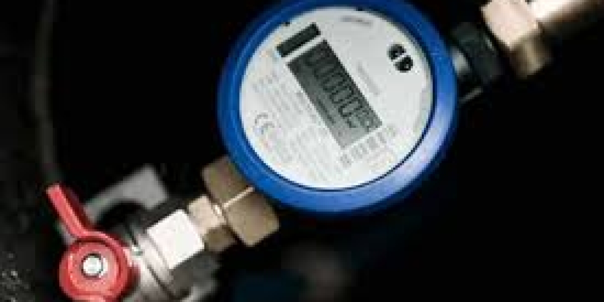 Smart Water Meter Market enhancing sustainable water savings through advanced automated connected real time intelligence