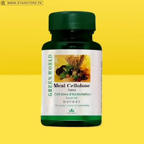 Buy Meal Cellulose Capsule Price In Pakistan|03225386000|Shop Now
