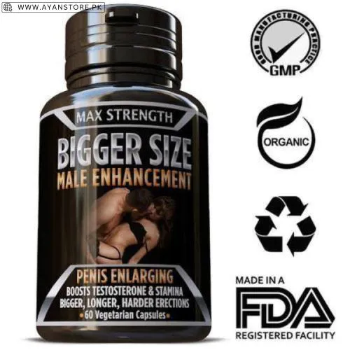 Bigger Size Penis Price In Pakistan | 03225386000| Shop Now