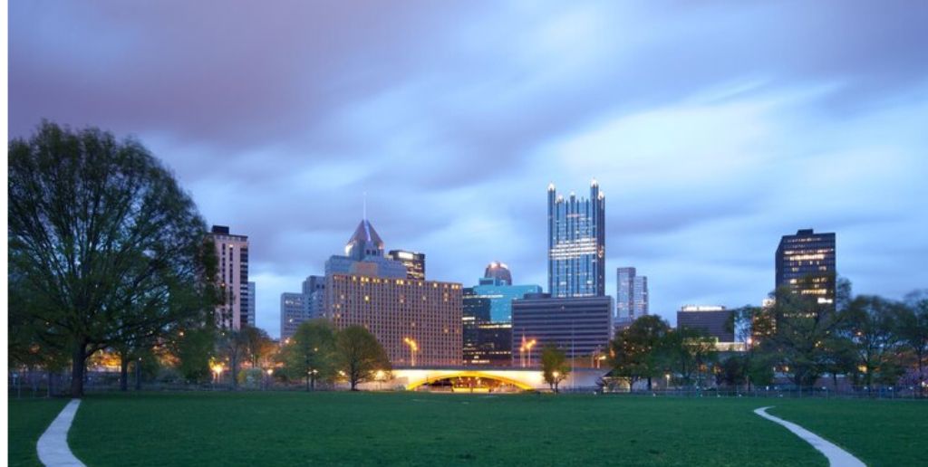 Where is United Airlines Office in Houston, Texas