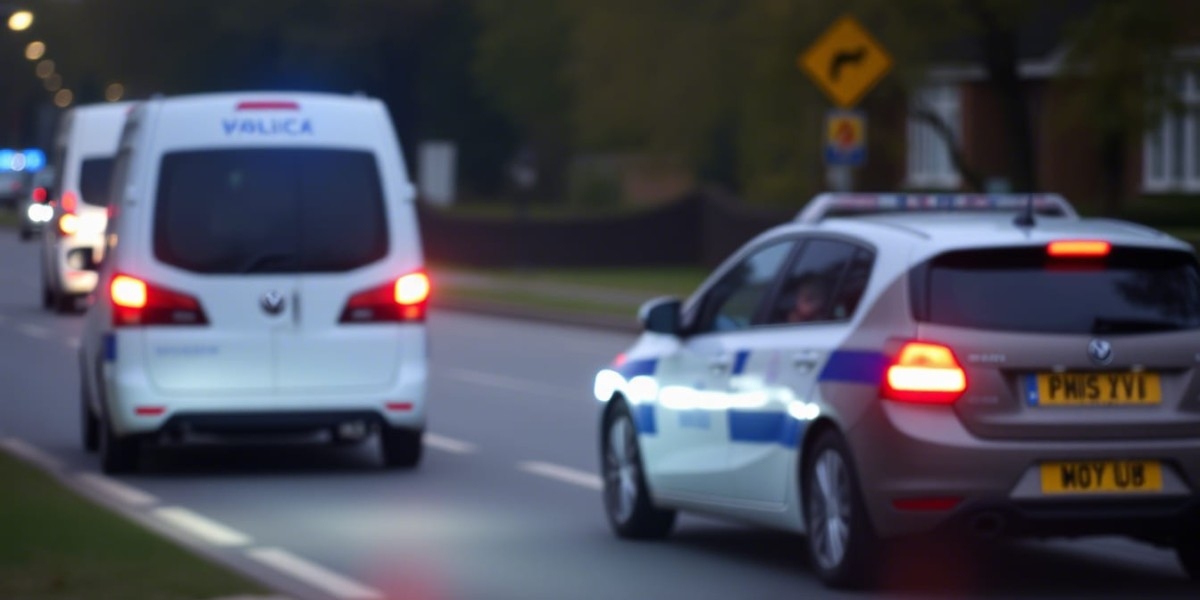 A Guide to London's Traffic Courts: What to Expect and How to Win