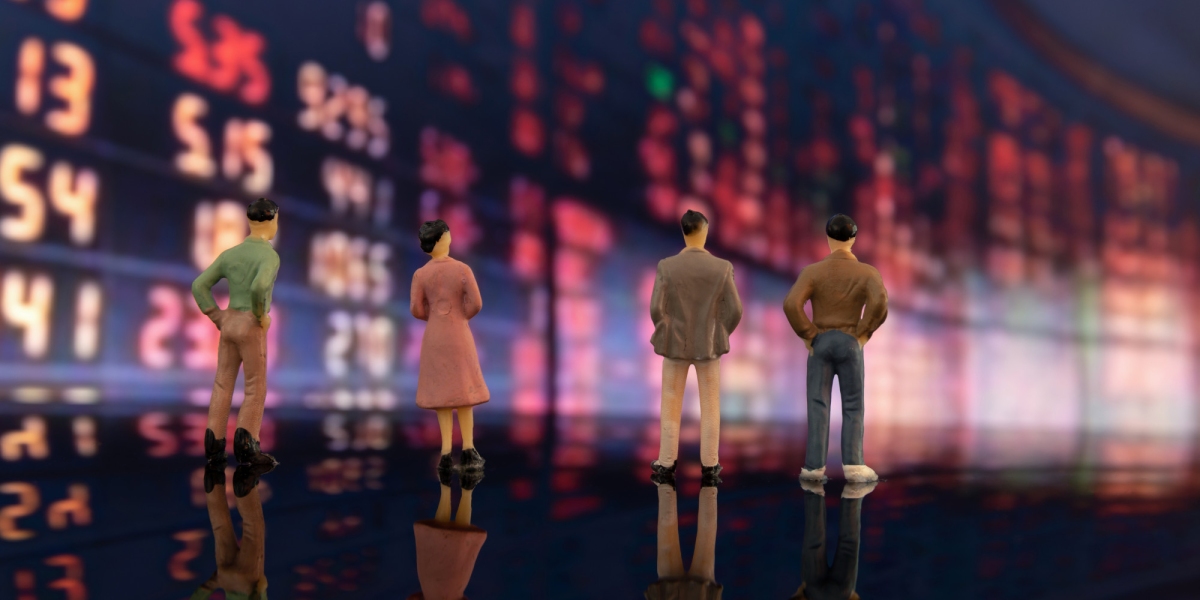 Stock Market Advisory – A Complete Educational Guide for Traders