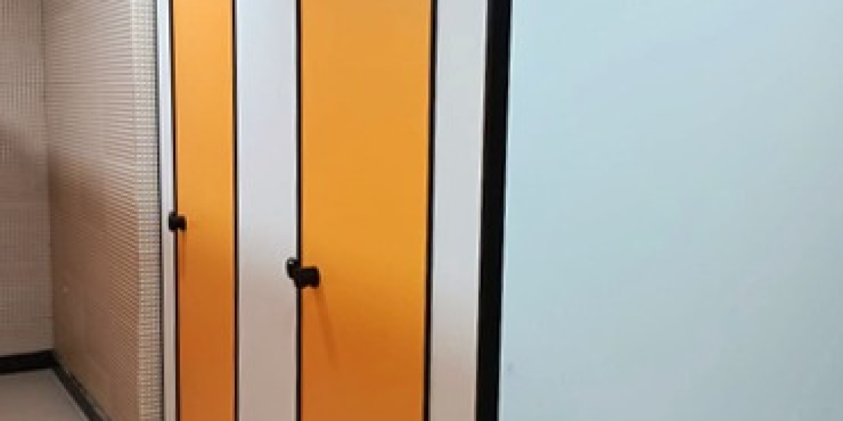 How Toilet Cubicles Are Transforming Commercial Spaces in Noida