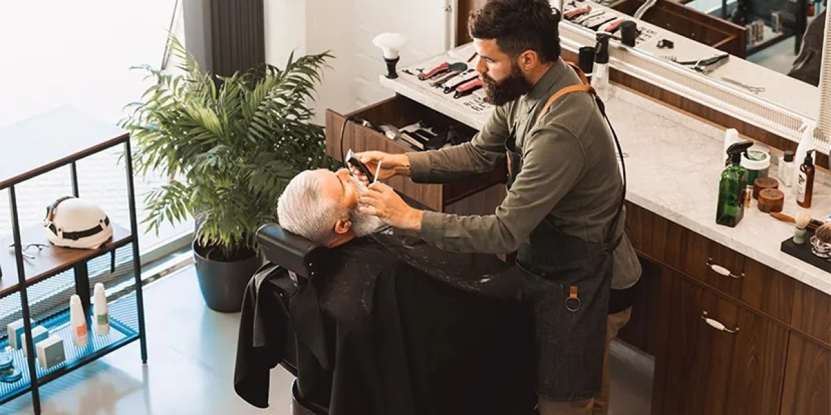 Need a Stylist? What Are the Top Hair Salons in Dubai?