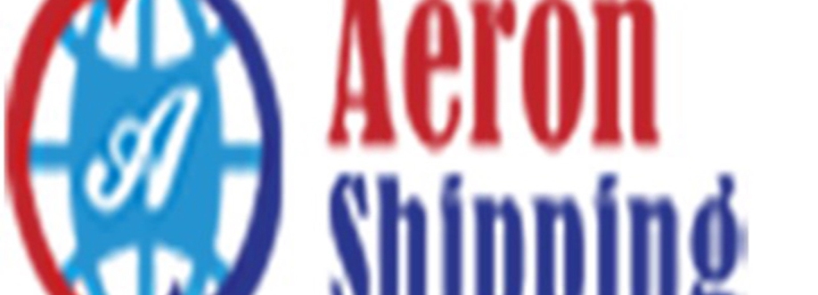 Aeron shipping