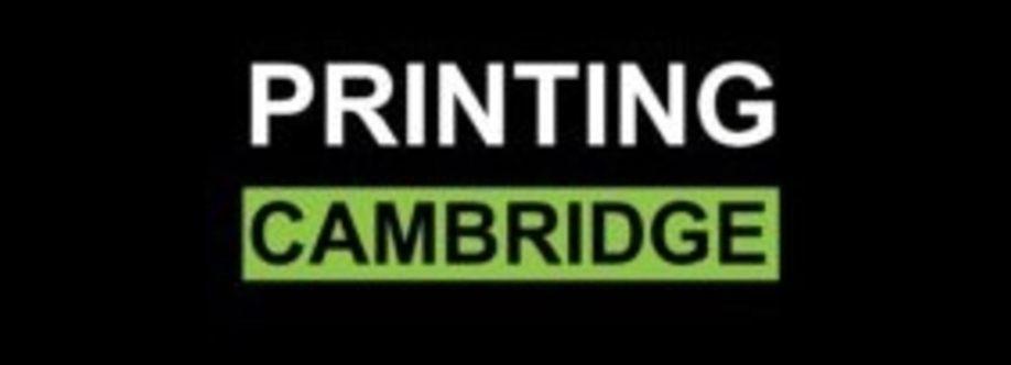 Printing Cambridge