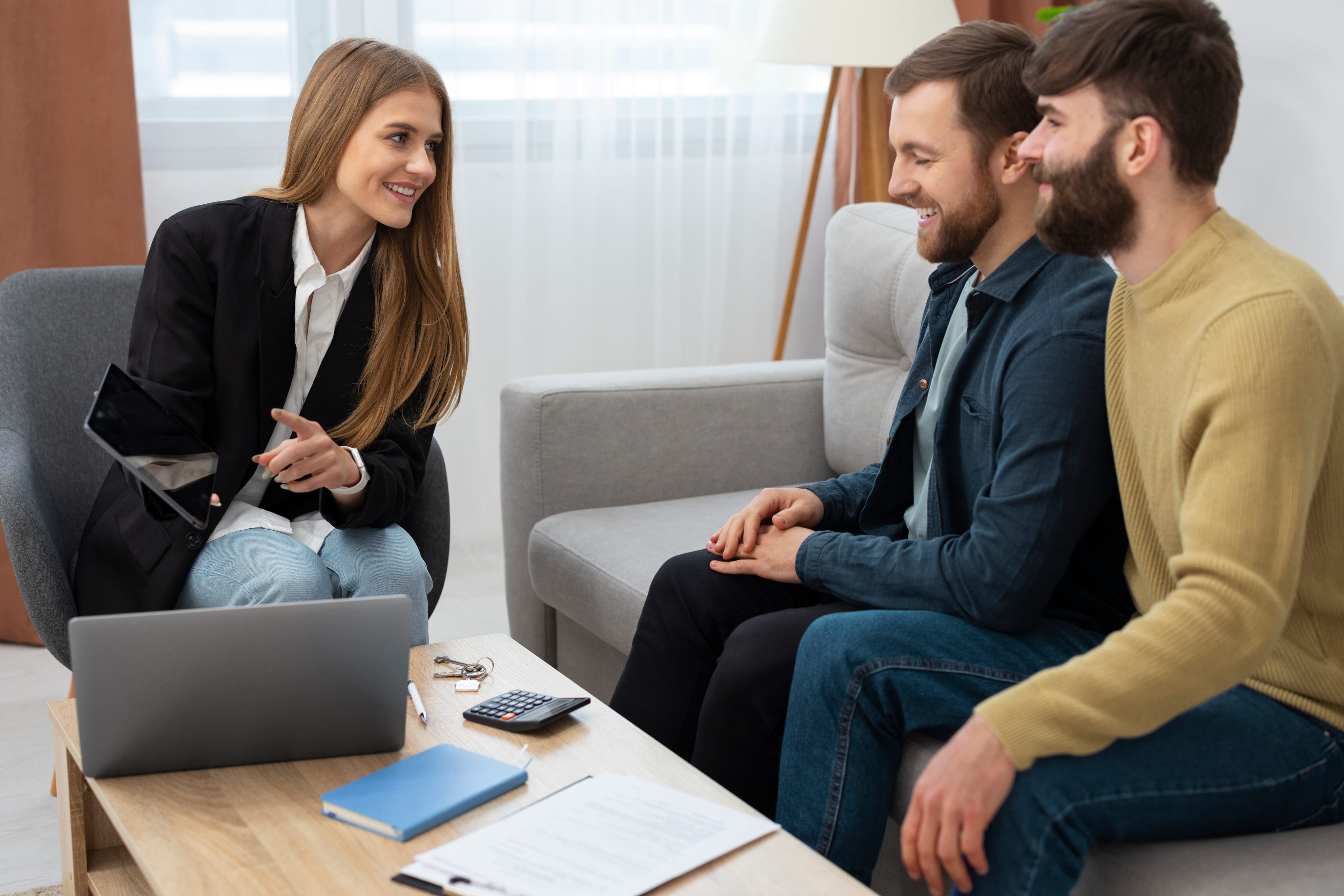 Construction & Heavy Equipment Recruiting for Dealerships | Modern People Solutions Canada