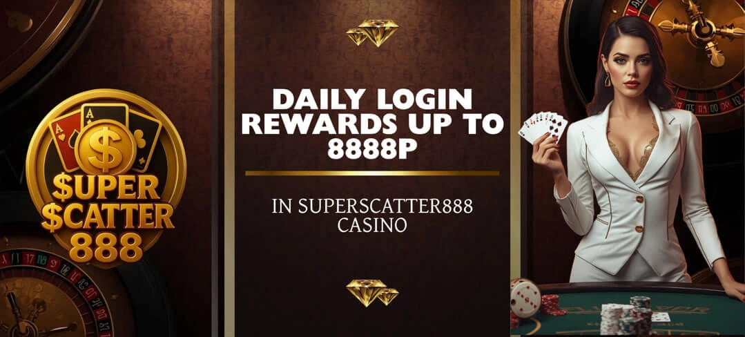 SUPERSCATTER888 SUPERSCATTER888 - Philippines Legit Online Casino - Official Website