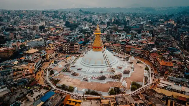 Day tour of Kathmandu: Exploring city of Culture
