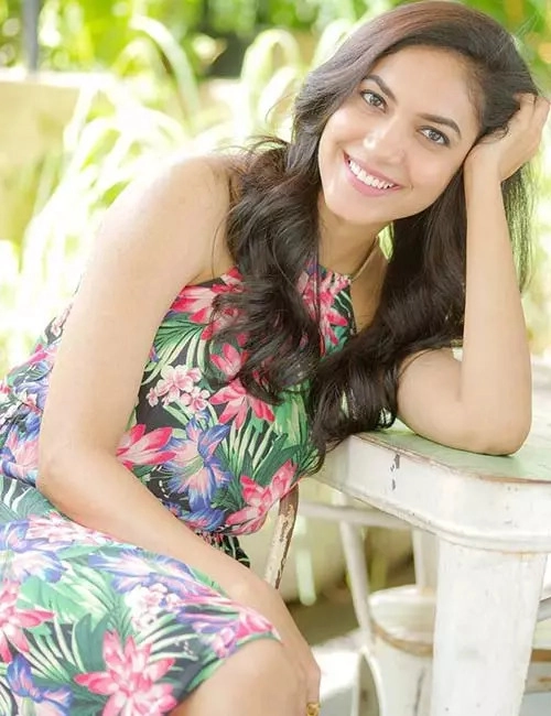 Afreen Shaikh