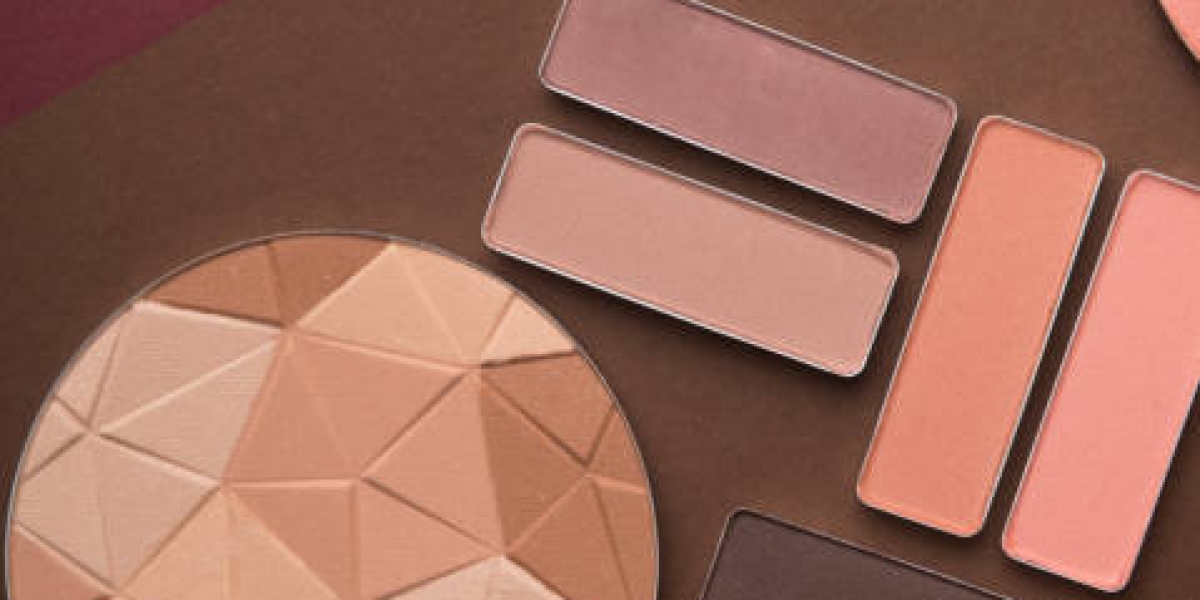 Makeup Bronzer Market Growth Driven by Festival, Cultural Trends, and Event-Based Cosmetic Demand Globally