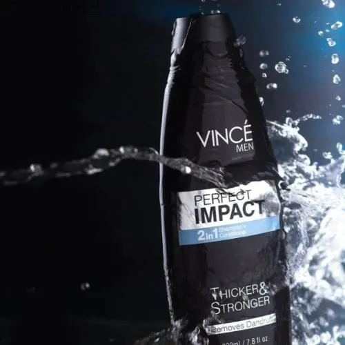 Vince Men Perfect Impact  price in Pakistan | 0322-5386000 | Shop Now