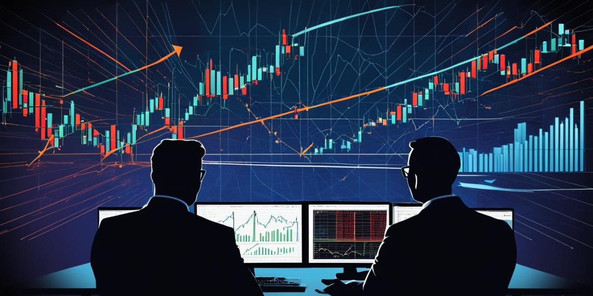 Steps for Beginners to Join the Best Prop Firms for Futures Trading