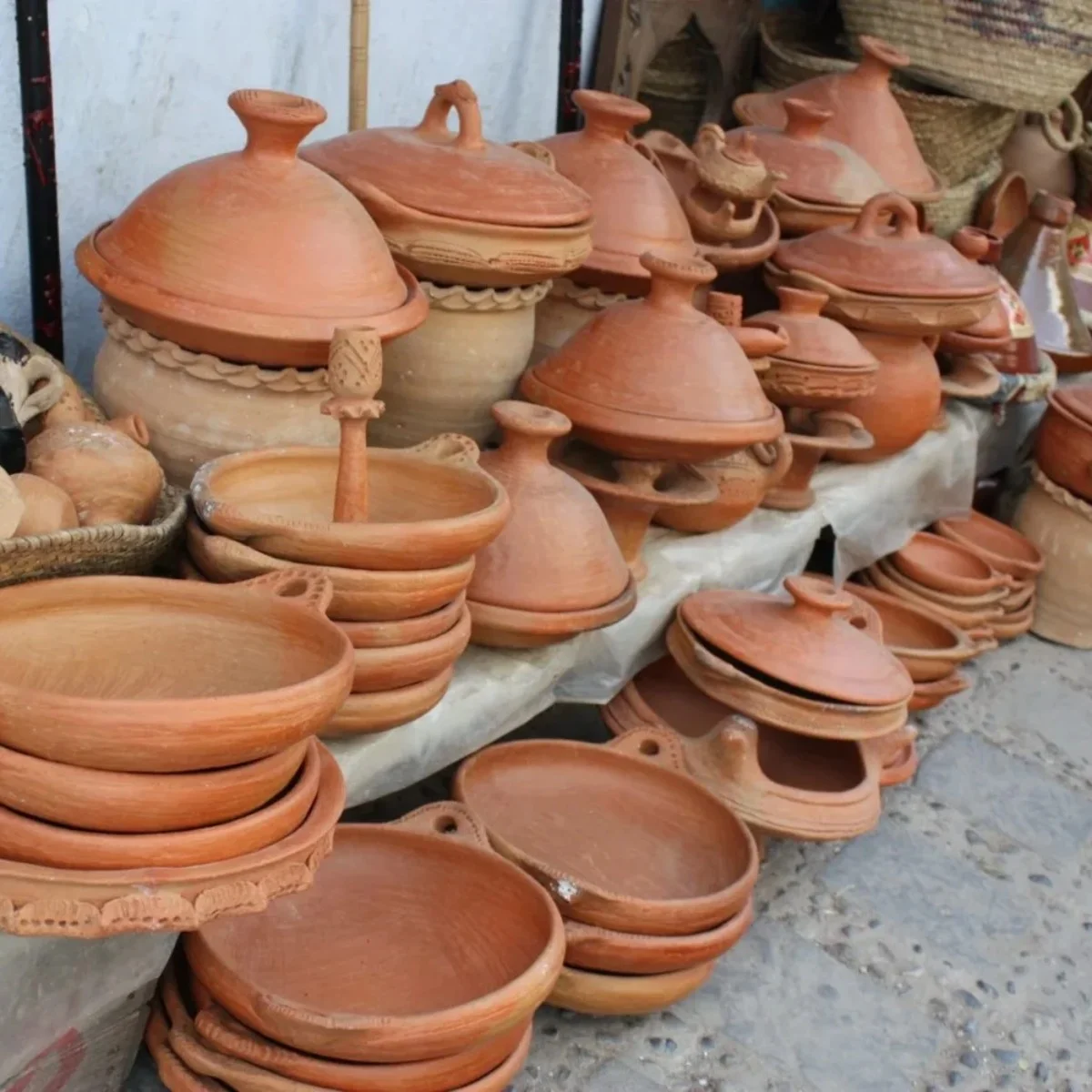 Salt Pakistan - Himalayan Pink Salt from Pakistan - Al Ghani