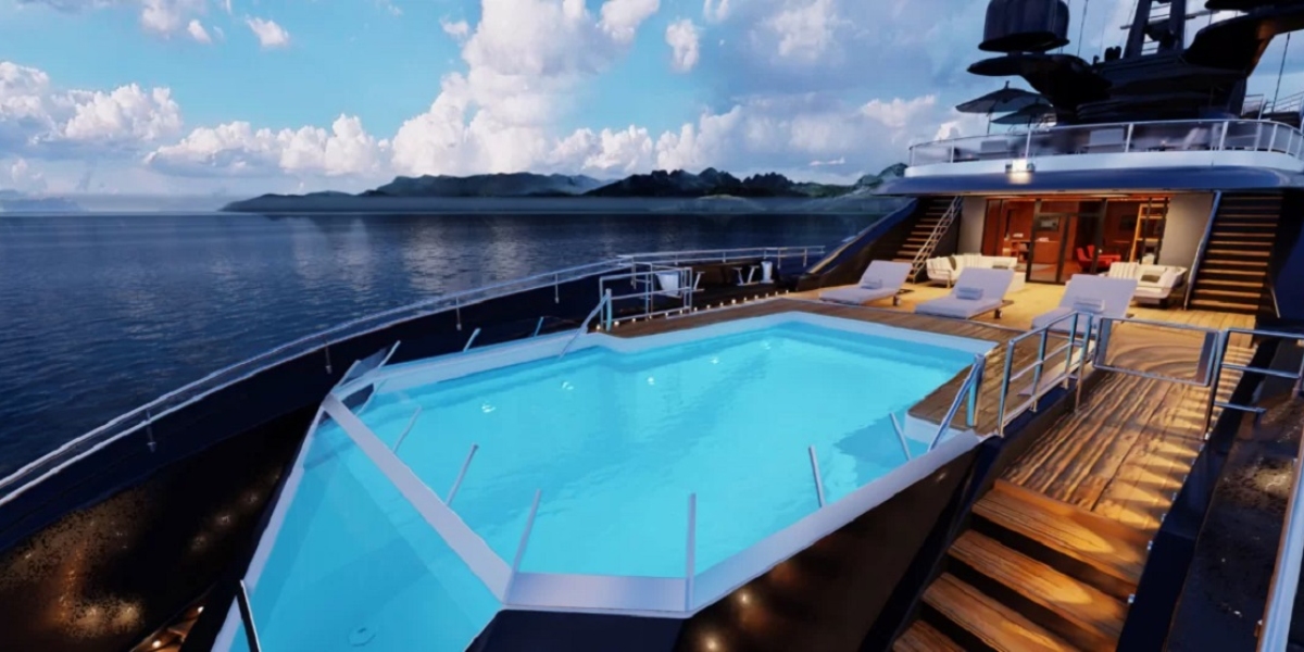 Make Your Event Special with Yacht Rental in Dubai