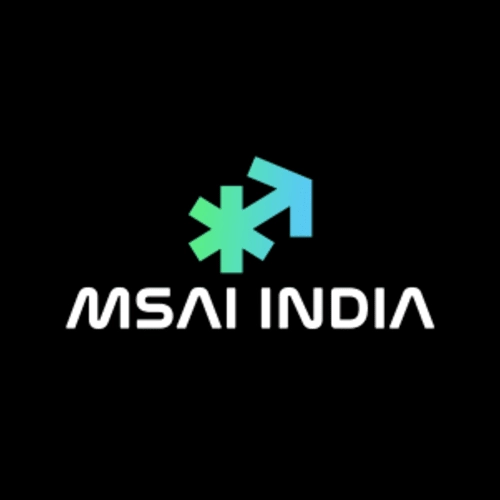 MSAI INDIA